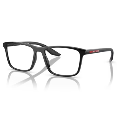 Prada Linea Rossa PS01QV